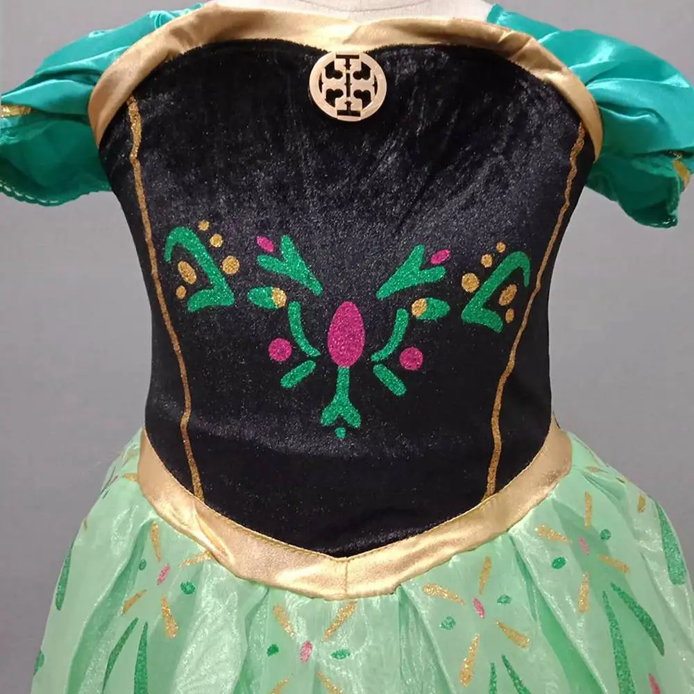 kids anna costume51