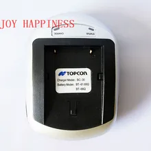 BC-30 зарядное устройство для Topcon Surveying instrums