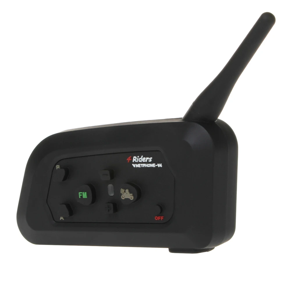 V4C bluetooth headset (4)