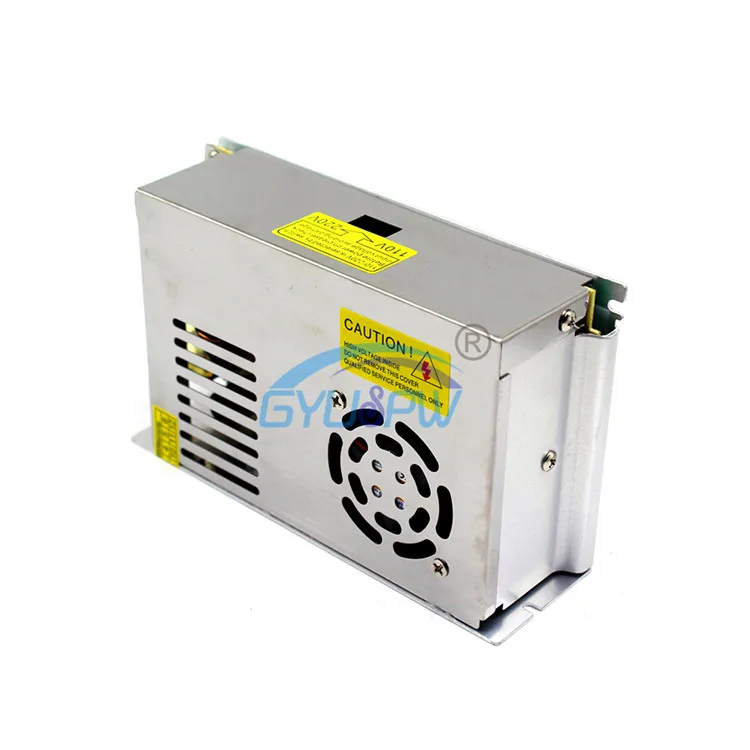 DC 18V 13.8A 250W Switching power supply 110V Constant voltage Access Control Communication Equipment CNC Printer Power Supply