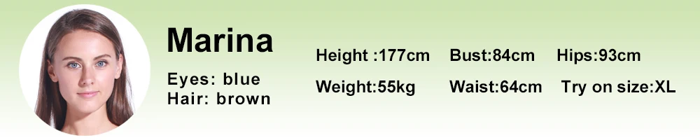 model size