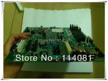 P013H RR825 Desktop font b Motherboard b font For Dell PowerEdge T105 Mainboard Full Tested OK