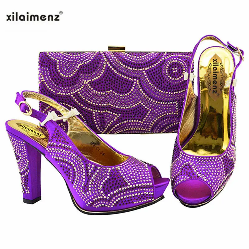 JZS-01 PURPLE