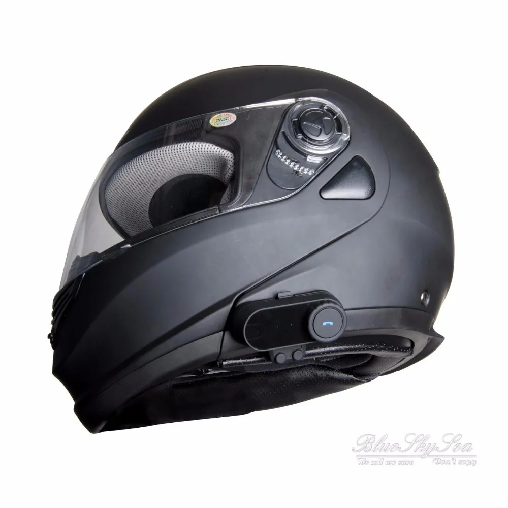 FreedConn Tcom 800M Interkom Motocyklowy Intercomunicadores de Casco мото Шлем Интерком мотоциклетная bluetooth-гарнитура Cascos