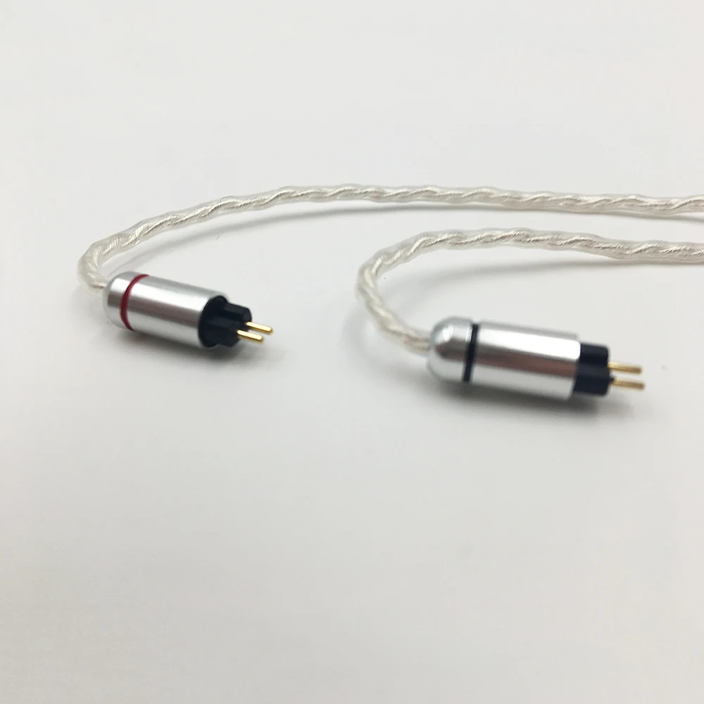 F.Audio FA1 3 5 мм стерео TRRS сбалансированный кабель для наушников разъема MMCX 0 78