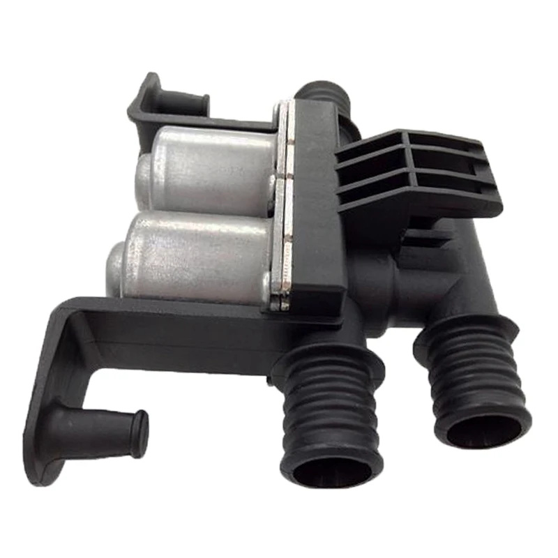 Heater Control Valve 1147412166 for BMW X5 E53 E70 F15 X6 E71 F16 4.4i 4.8i 35iX 40iX 1147412166 64116910544