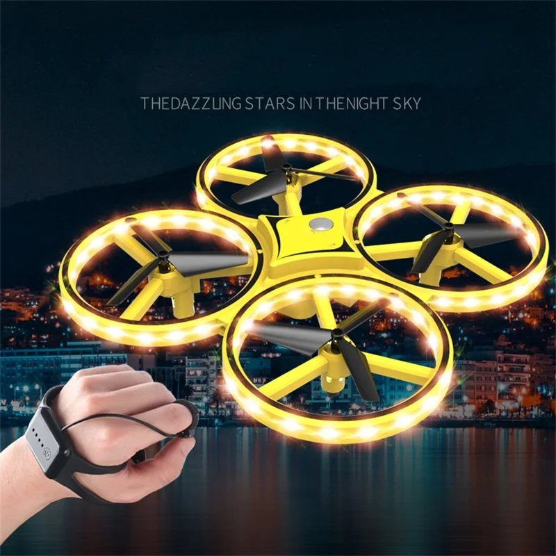 

Rc Quadcopter Mini Drones Dron Remote contral RC Drone Helicopter 2.4G with Headless Mode Hold Altitude for adults