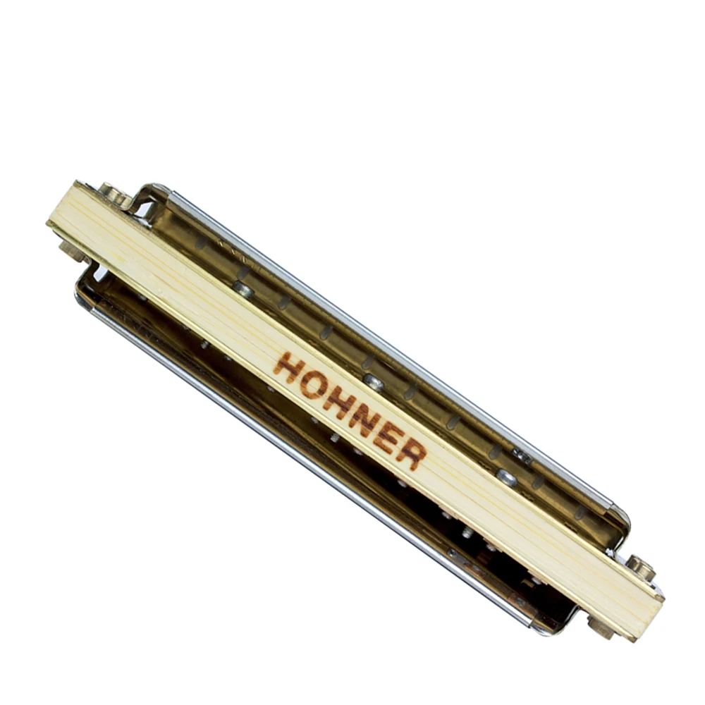 Thunderbird Diatonic Губная гармошка Hohner 10 отверстий 20 тонов блюз арфа рот инструменты