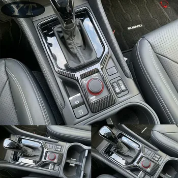 

Hand brake trims gear box ring For Forester 2019, car styling