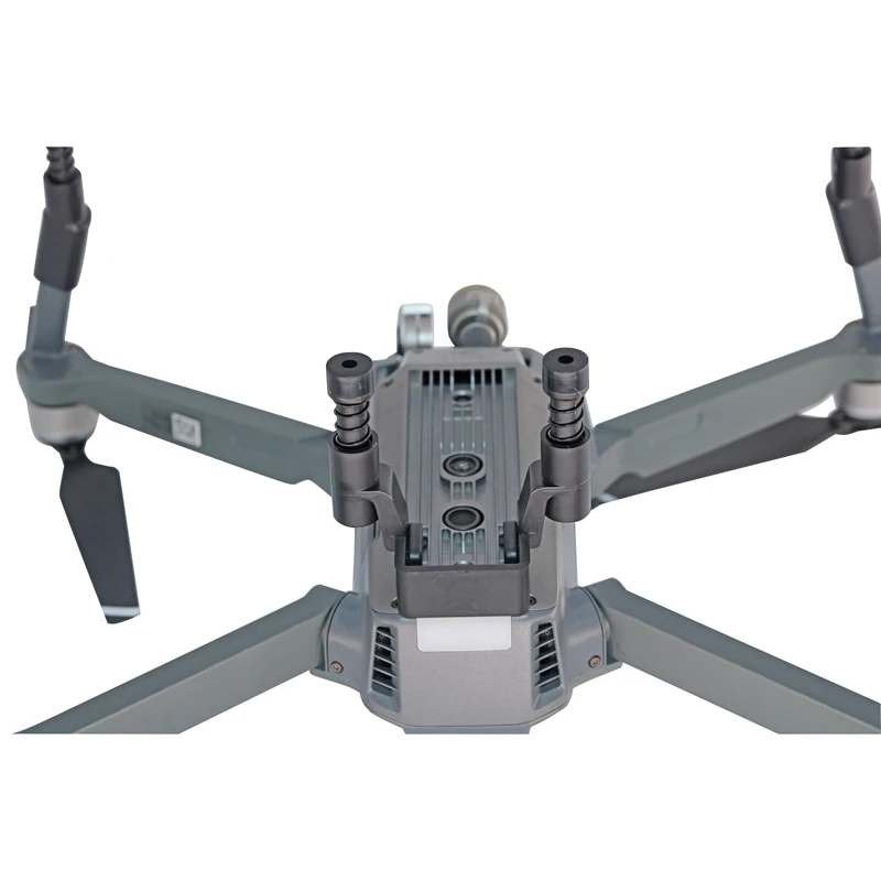 Комплекты шасси для DJI Mavic Pro Platinum Drone протектор Защита повышенной растяжки ног с пружиной противоударные запасные части