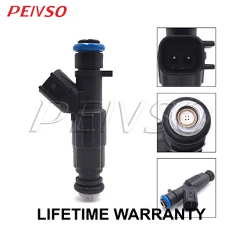 

PEIVSO 0280155923 12559036 fuel injector for CADILLAC DEVILLE 2000~2005 ELDORADO 2000~2002 SEVILLE 2000~2003 4.6L