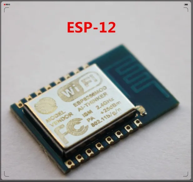 10PCS/LOT ESP8266 serial port WIFI wireless control module WIF module