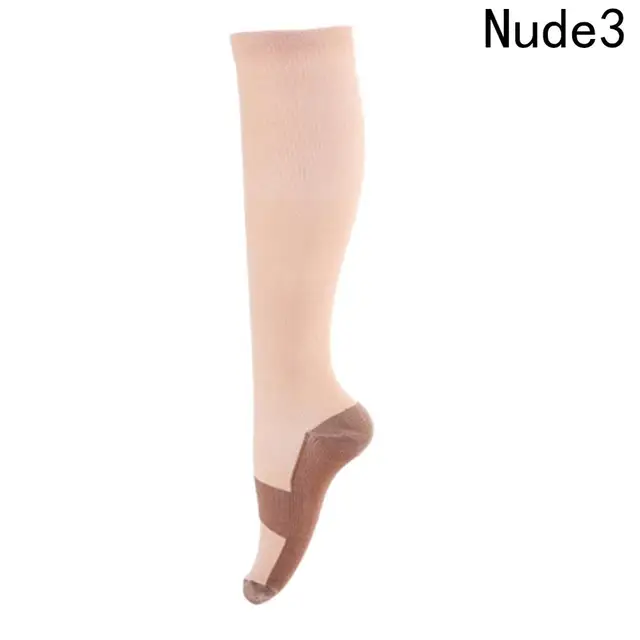 pressure relieving socks