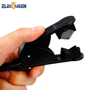 

Rubber Hose Cutter Cut Up To 16mm 3/4" Nylon PVC PU Silicone Plastic Tubing High Quality Newest Pipe Hose Cutter