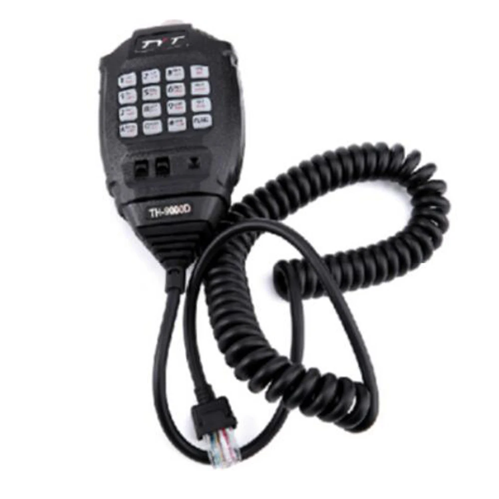Старт TYT TH-9000D TH-9000D UHF 400-490 мГц автомобиль мобильной радиосвязи