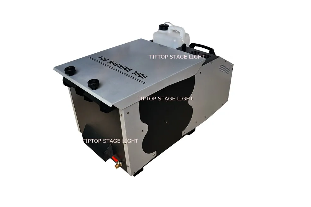 Low Ground Fog Machine Tiptoplight