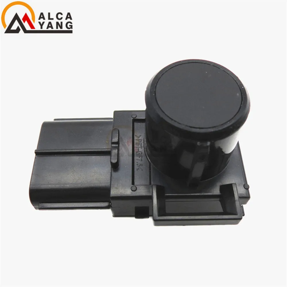 Парковочные датчики PDC 89341-33130-C0 для Toyota Camry Corolla Lexus Land Cruiser 89341-33130 белый серебристый
