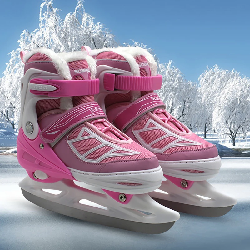 1 пара коньков. Bauer 3x pro коньки. профессиональные роликовые коньки. коньки детские с цветочками. чехлы на коньки для фигурного.