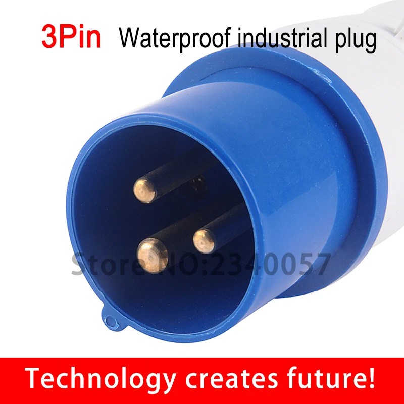 3pin16a 4