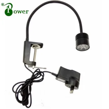 sewing machine table light
