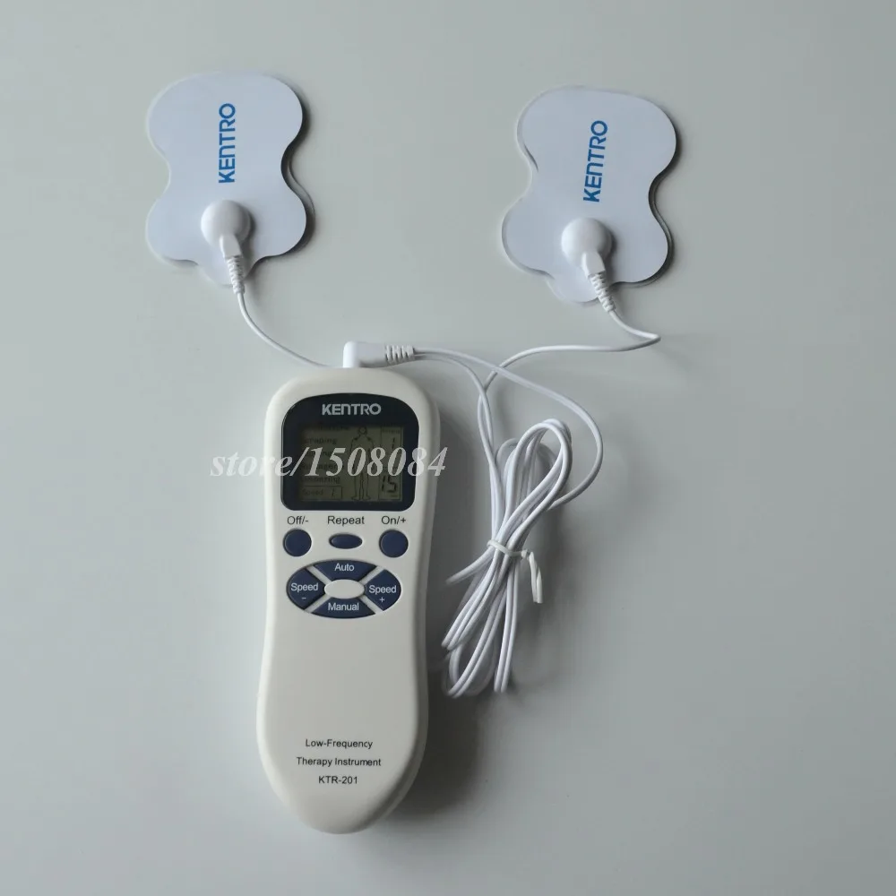 KTR201 Stimulator Body Relax Muscle Massager Pulse Tens Acupuncture Therapy Massager Back Pain Relief Muscle Stimulator For Tens KTR201 Stimulator Body Relax Muscle Massager Pulse Tens Acupuncture Therapy Massager Back Pain Relief Muscle Stimulator For Tens