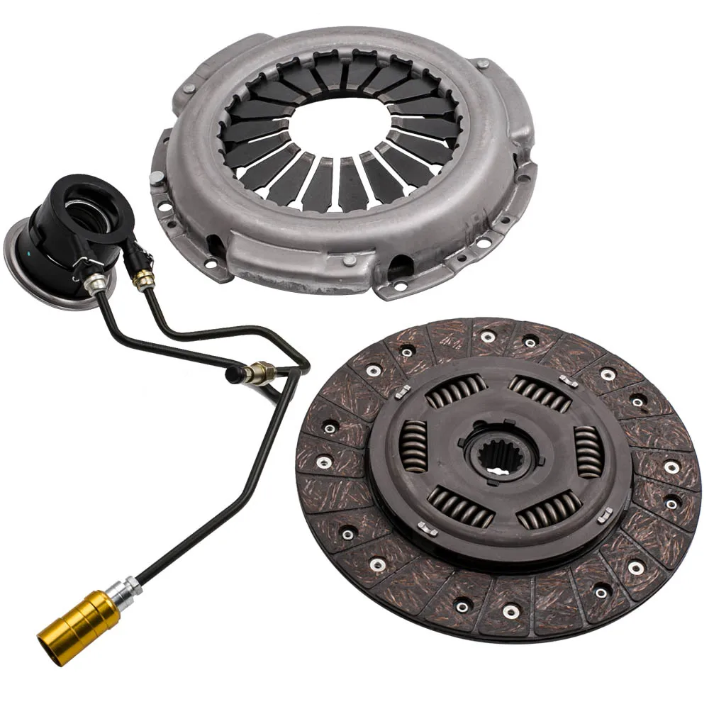 

Clutch Kit Slave Cylinder&Bearing for LAND Rover 75 1999-2005 2.0 CDT 115HP 85K