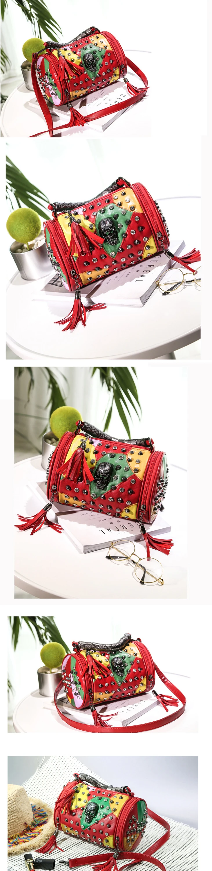 leather handbag   (12)