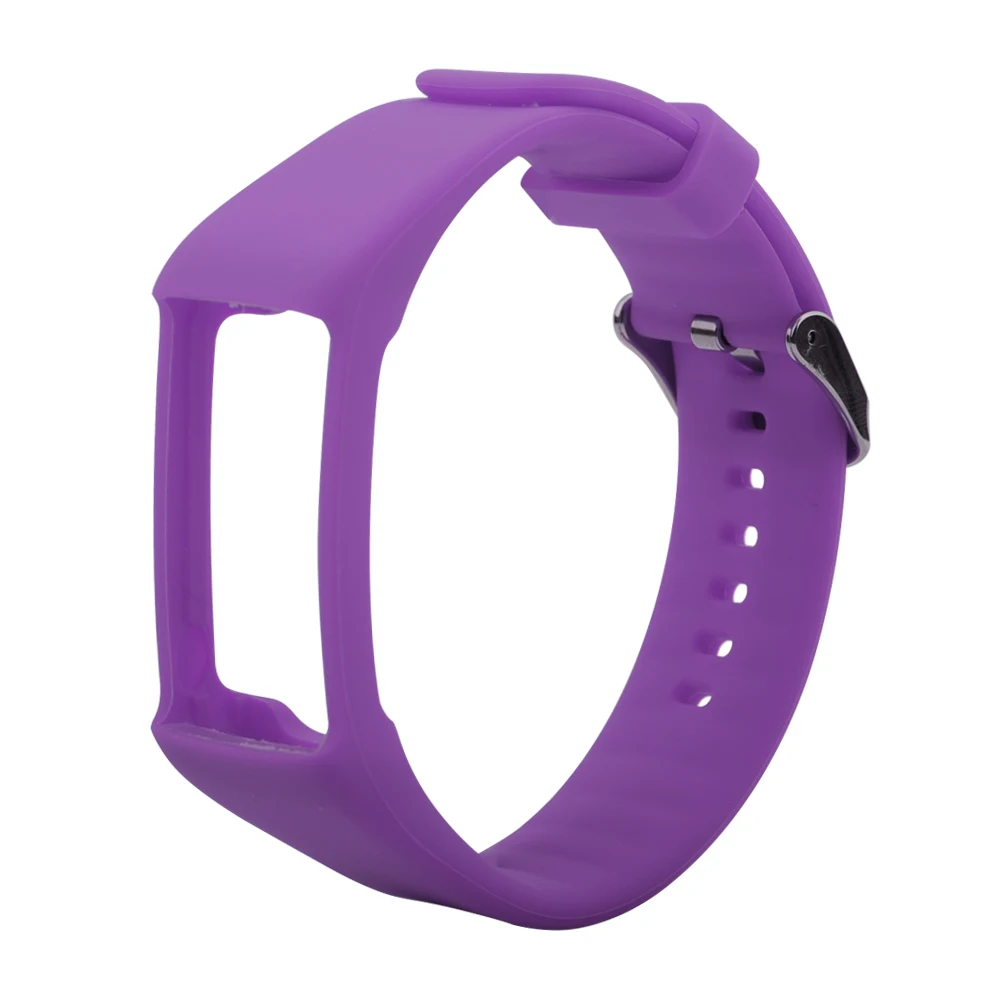 A370 GPS Relógio Inteligente Substituição Pulseira Wrist