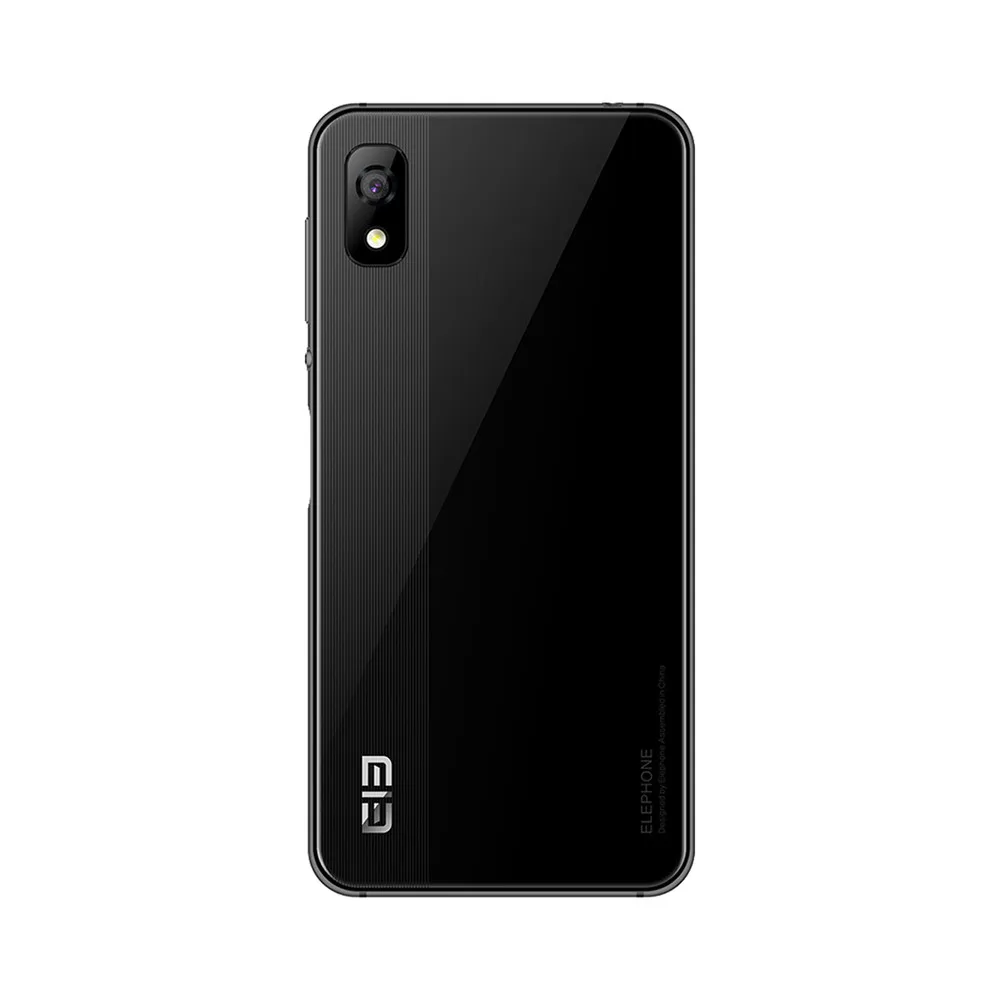 Elephone A4 Pro MT6763 Octa Core сотовый телефон HD + Экран 5 85 дюймов Android 8 1 смартфон 4G B