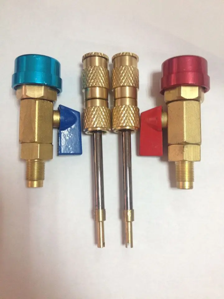 Buy Free Shipping,Auto Car Air Conditioning Valve Core