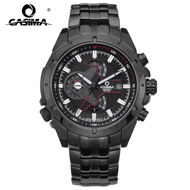 casima sport watch