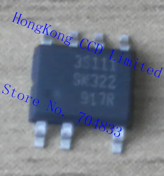

SSC3S111 3S111 SOP-7