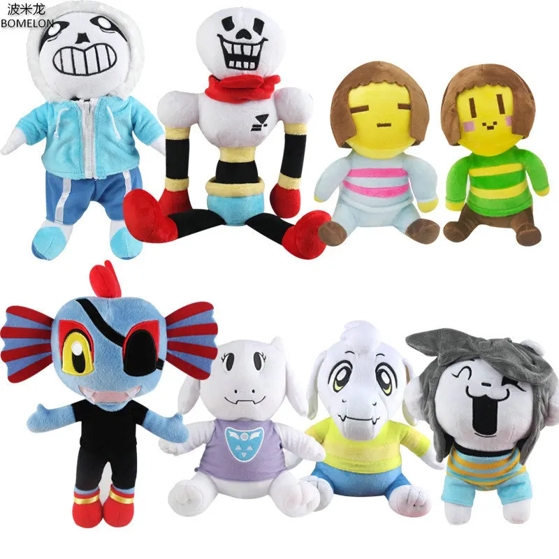 Dolls