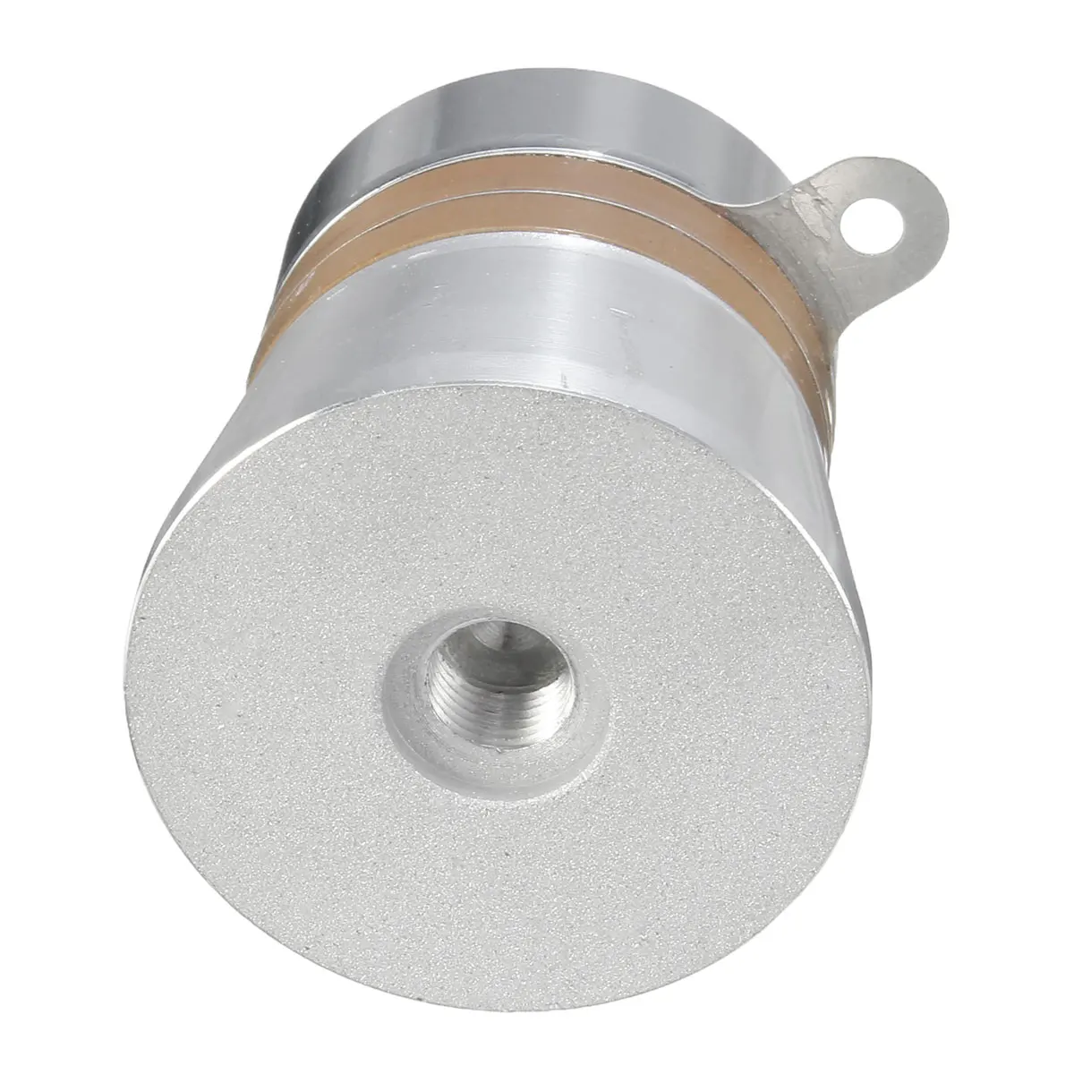 Price 1Pcs 60W 40KHz High Conversion Efficiency Ultrasonic Piezoelectric Transducer Cleaner High performance Acoustic Components