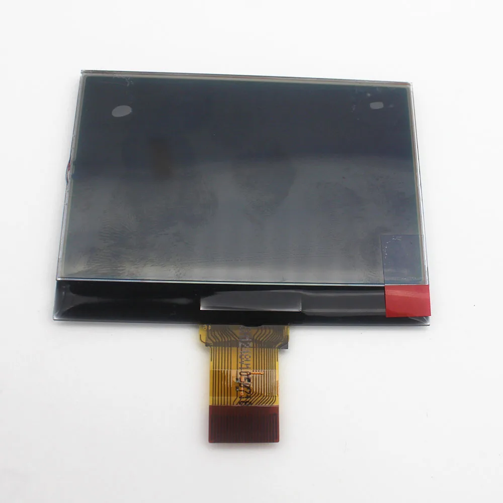 

1/2 Cluster Display Instrument VDO LCD Screen For Ford Focus MK2 C - Max Galaxy Kuga Pixel Repair