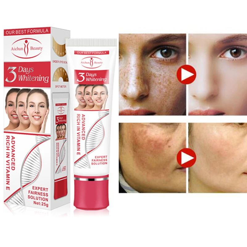 best face cream for blemishes