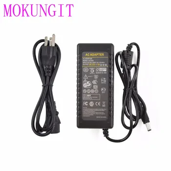 

20pcs AC Converter Adapter to DC12V 5A 60W LED Power Supply Charger for 5050/3528 SMD LED Light or LCD Monitor CCTV Charger