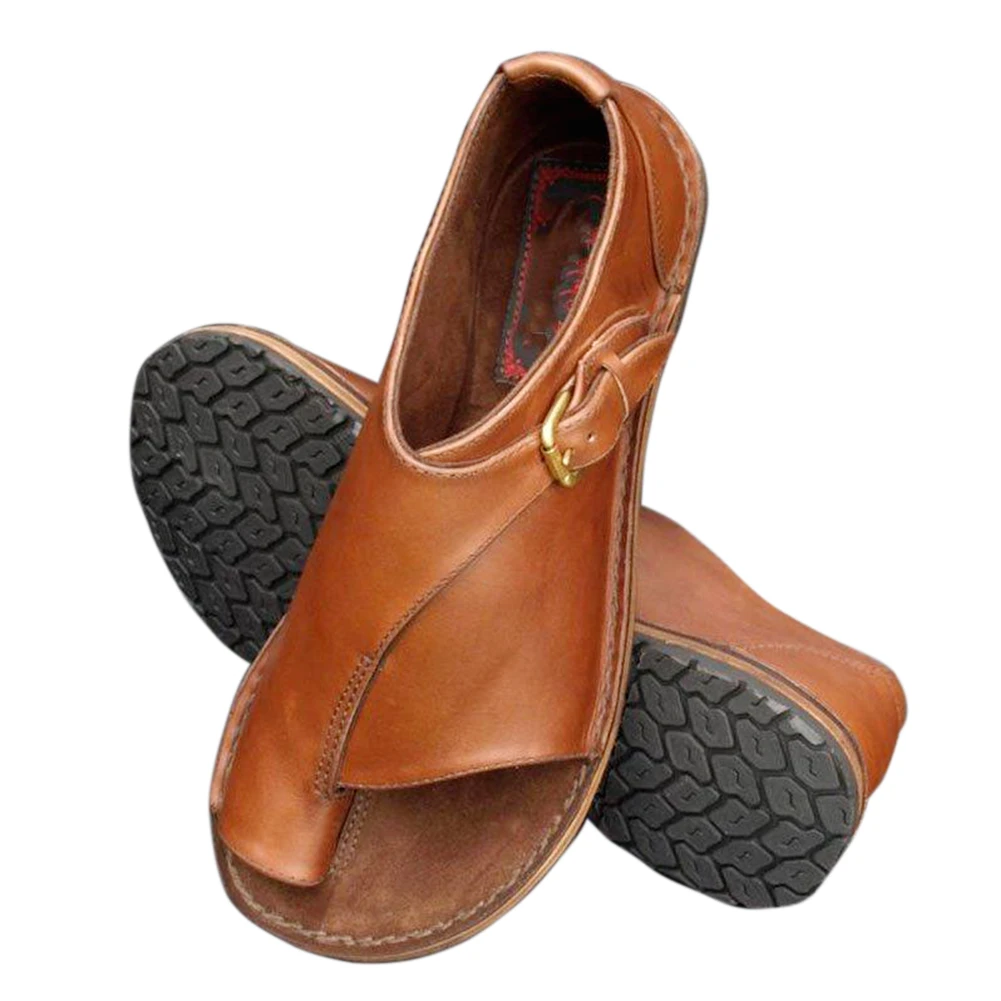 sandale orthopedique femme