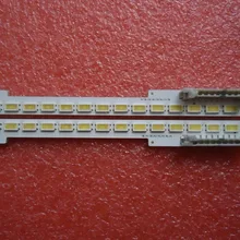 0riginal 2 шт.* 100 светодиодный 680 мм светодиодный подсветка полосы 2011SVS55 правой и левой для UA55D6600WJ BN64-01664A LTJ55OHW01