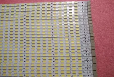 Светодиодный Подсветка 43 лампа для S ony KDL-40EX700 KDL-40NX705 40 &quotТВ RUNTK 4335TP светодиодный