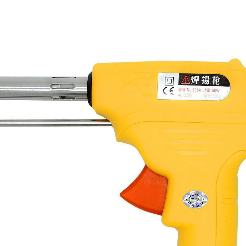 Soldering Gun (1)