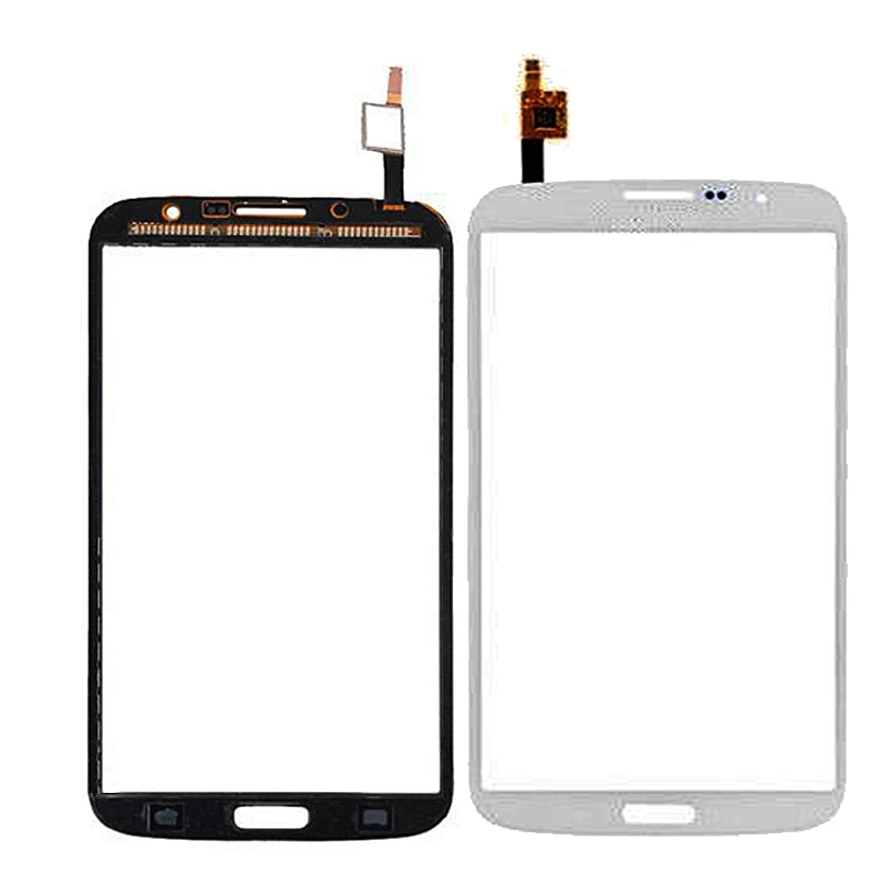 6," сенсорный экран для samsung Galaxy Mega GT-I9200 i9200 сенсорная панель с инструментами