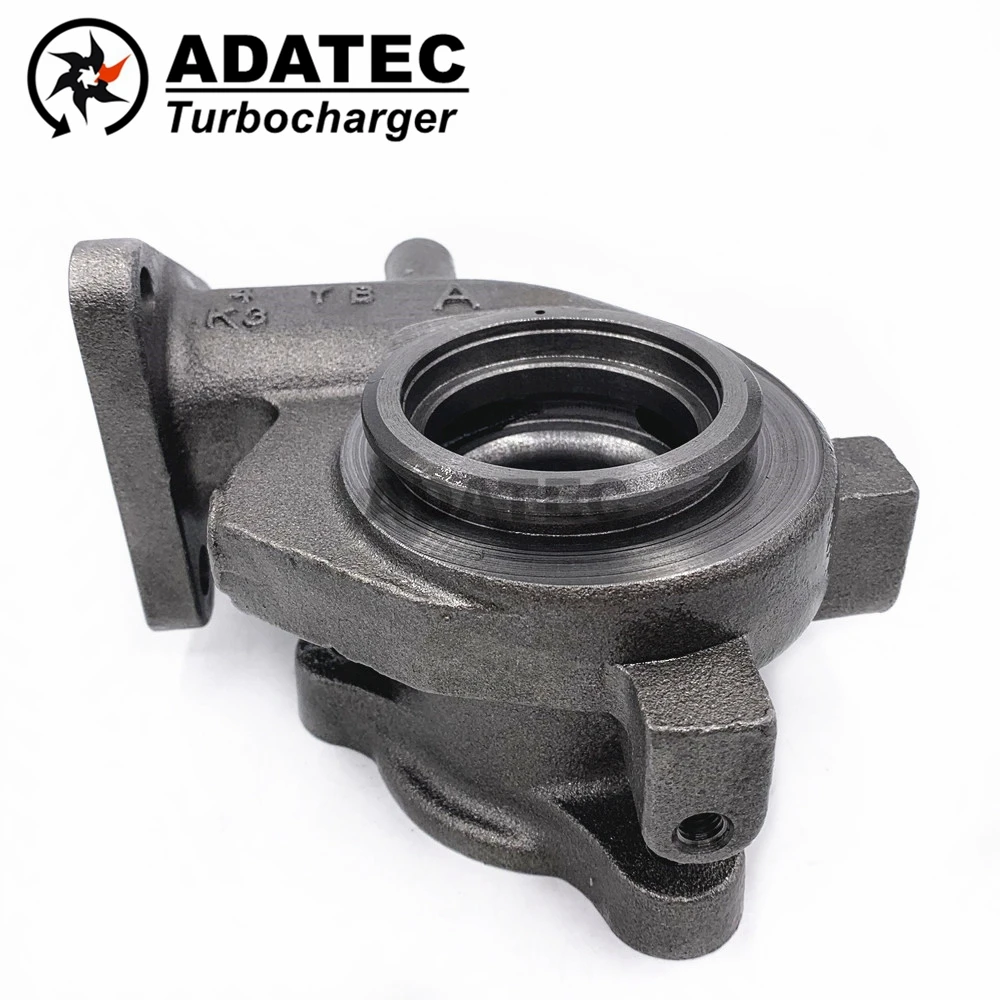 Выхлопной корпус турбины TD04 turbo 49377 03053 03043 ME201636 ME201258 для Mitsubishi Pajero II 2 8 TD 92 Kw 125 HP