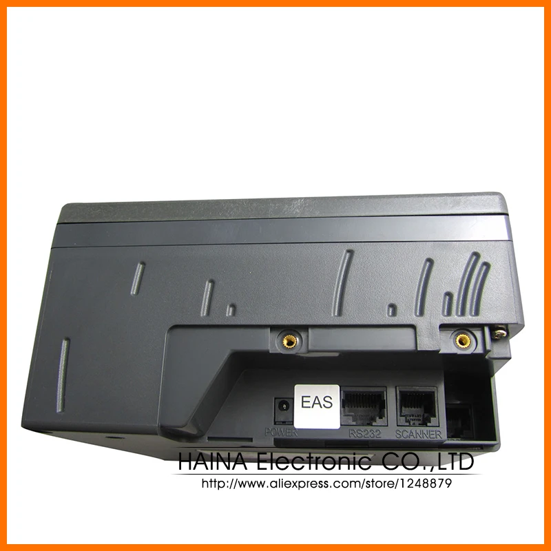 100% جديد رمز LS7808 احادي الليزر الباركود ماسحة