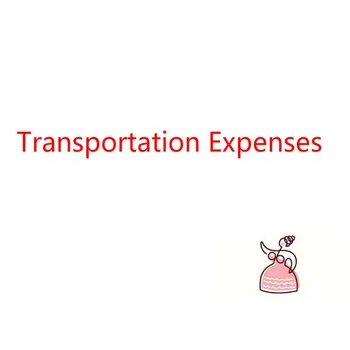 

Transportation Expenses for 10pcs pump price 120$