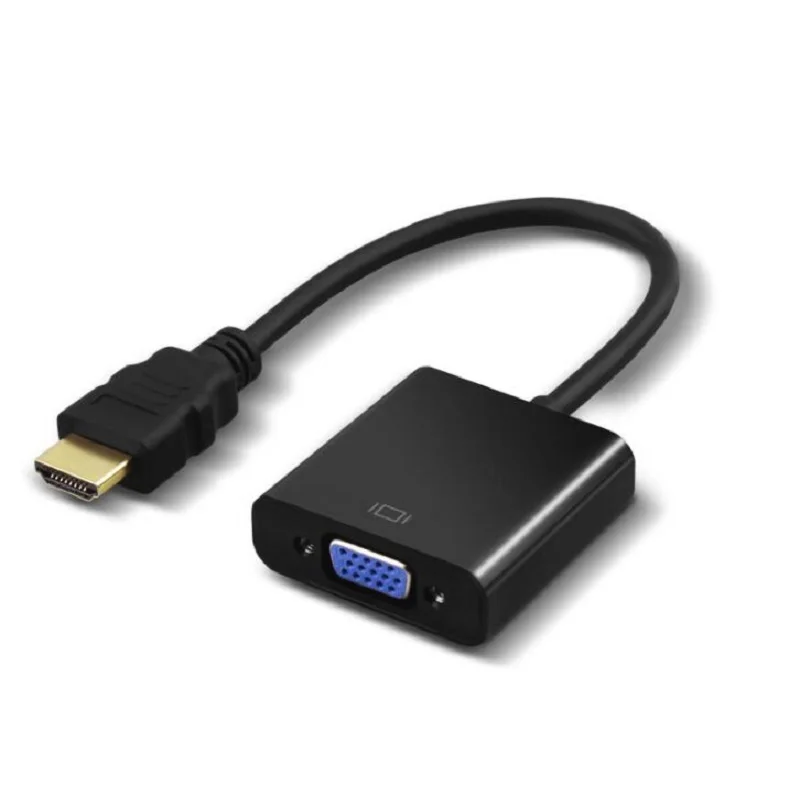 HDMI TO VGA (2)