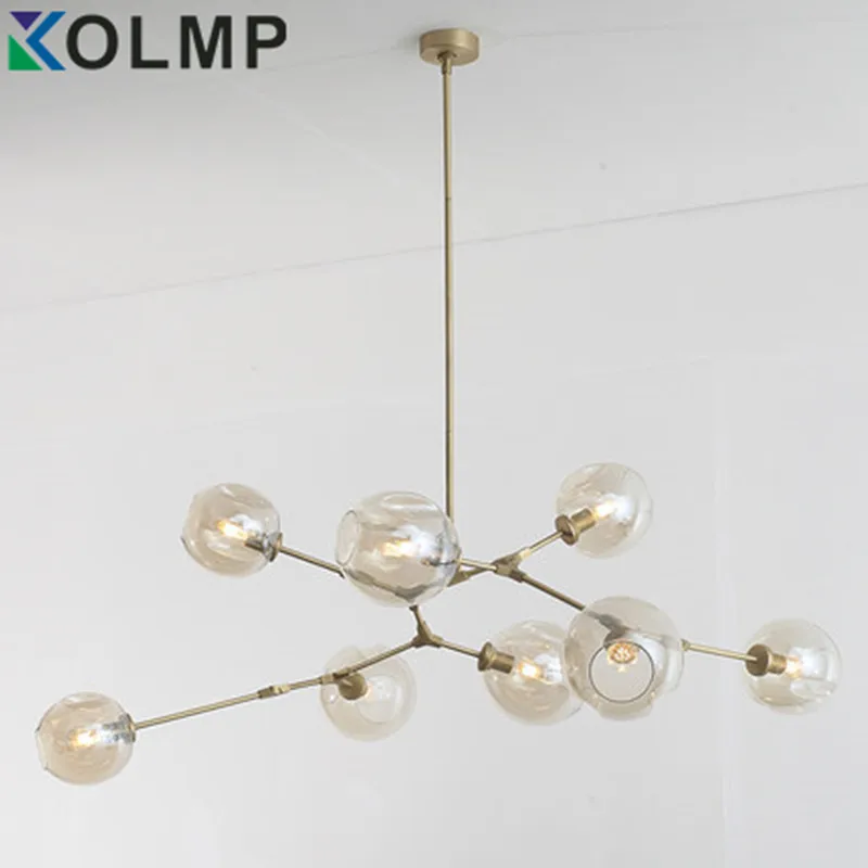 Подвесная лампа стеклянная для кухни/гостиной|lighting modern|modern glass bottleglass bottle chandelier |