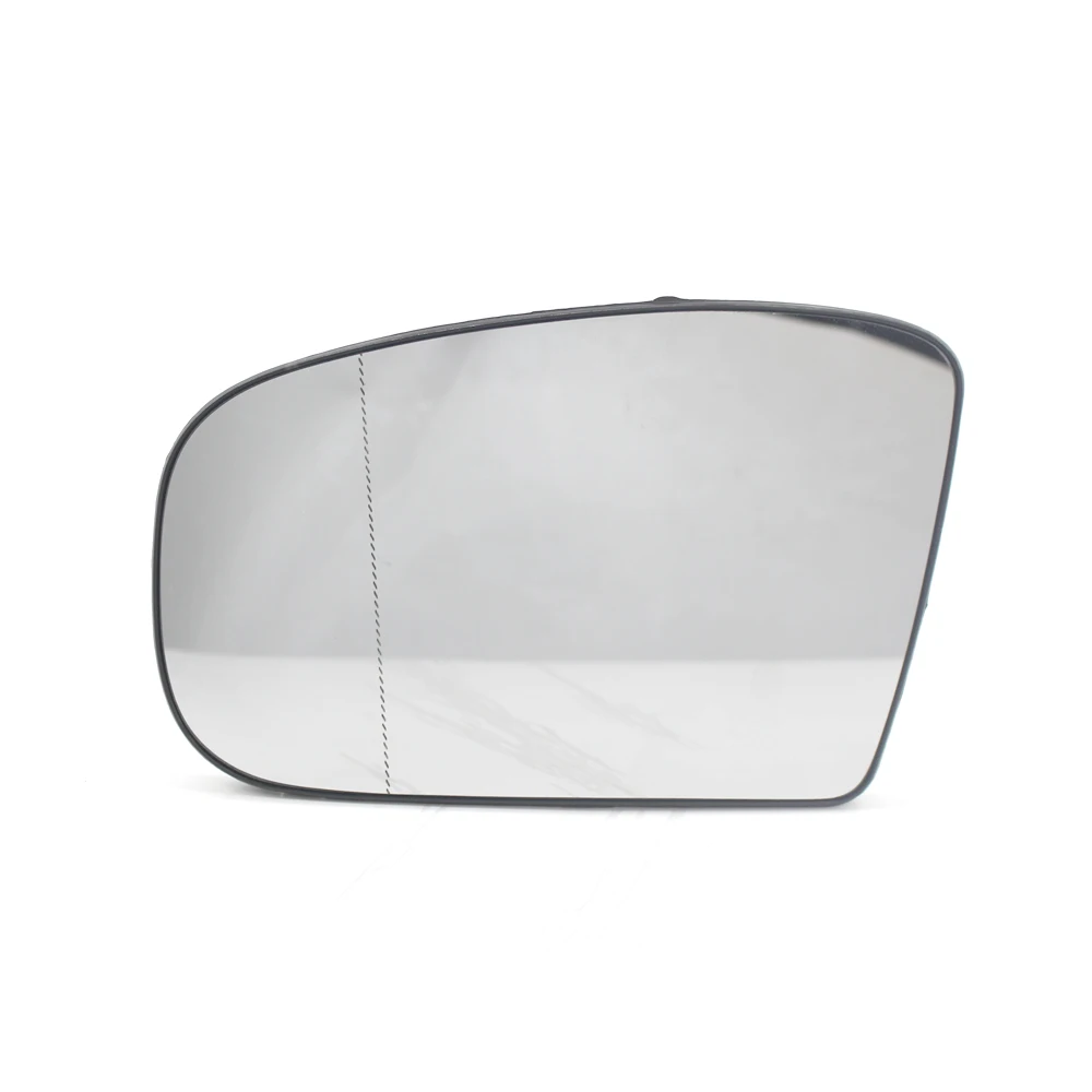New Left Heated Mirror GLASS w//Backing FOR 1999 2000 2001-2007 Chevy Silverado