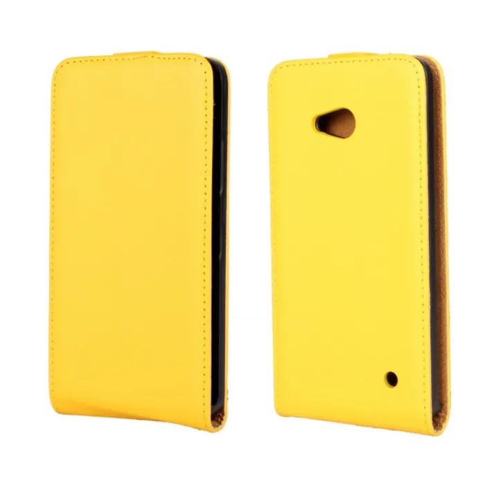 Microsoft Lumia 640 Genuine Flip Case (2)
