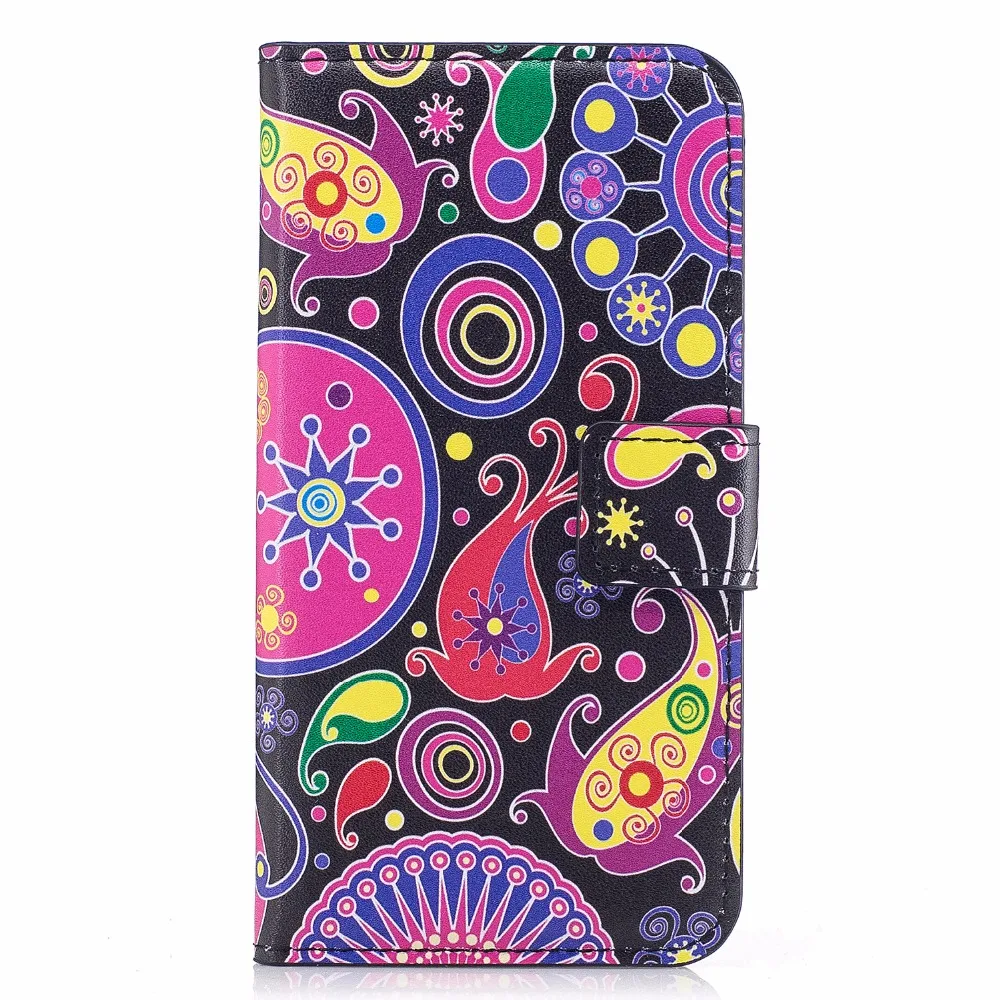 

Cases For Xiaomi Redmi 4A 4X 5 Plus 5A 5X 6X Note 4 4X Note 5A 5 Pro Painted Flower Meteor Aesthetic Patterns Phone Accessories